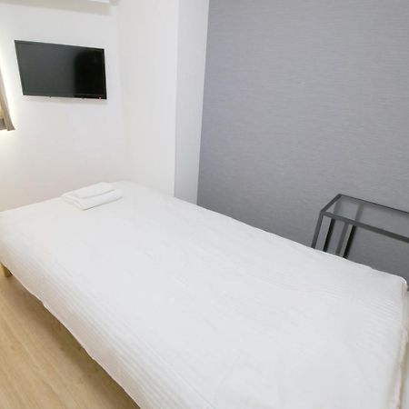 Uhome千駄木静雅民宿旅馆 Tokyo Ngoại thất bức ảnh