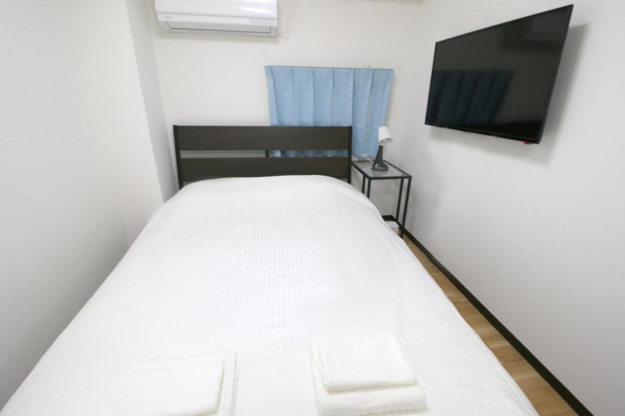 Uhome千駄木静雅民宿旅馆 Tokyo Ngoại thất bức ảnh