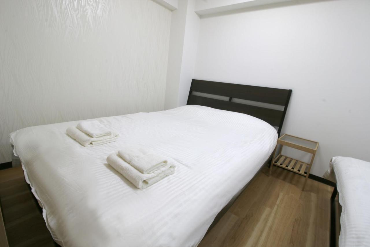 Uhome千駄木静雅民宿旅馆 Tokyo Ngoại thất bức ảnh