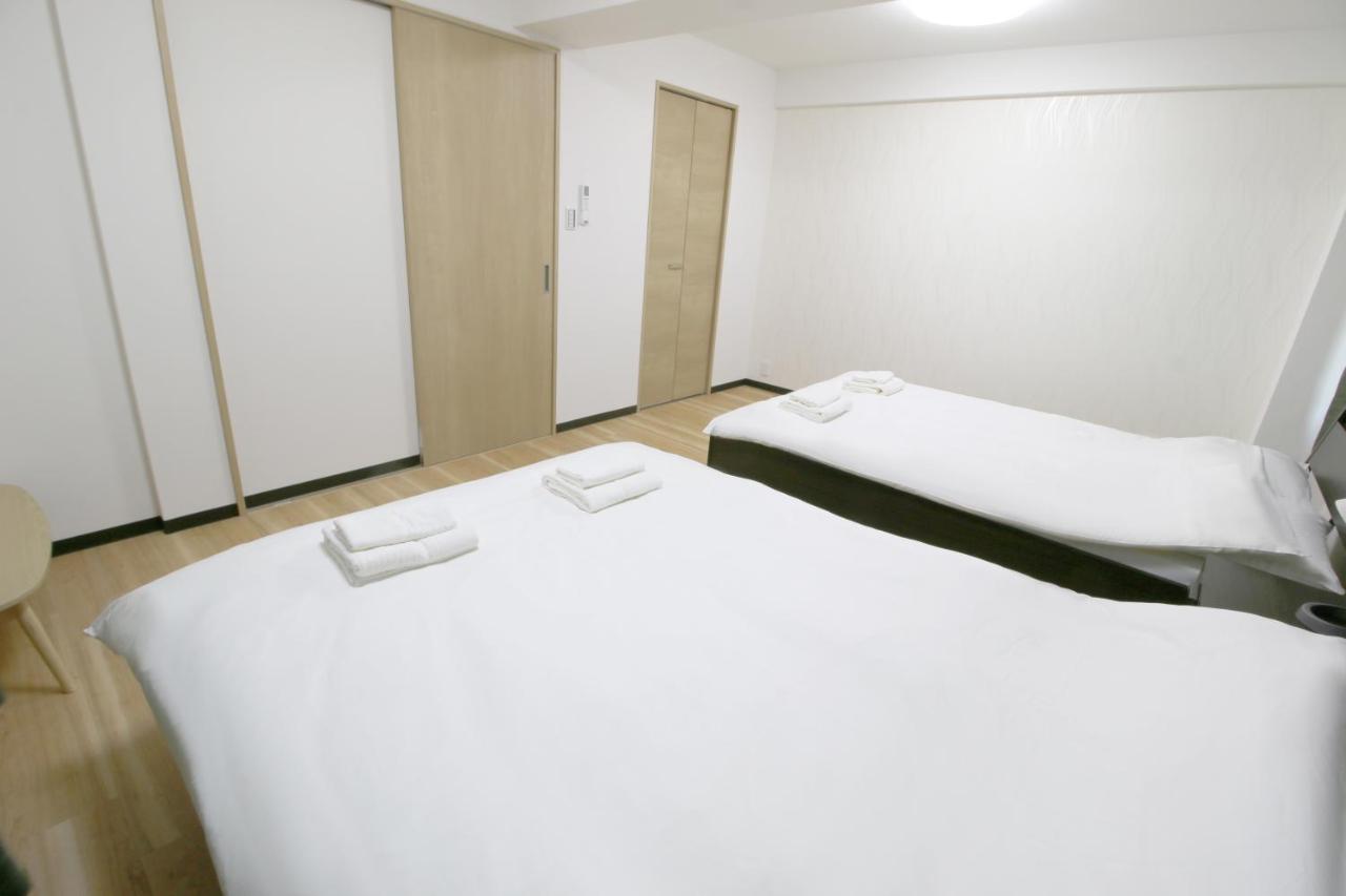 Uhome千駄木静雅民宿旅馆 Tokyo Ngoại thất bức ảnh