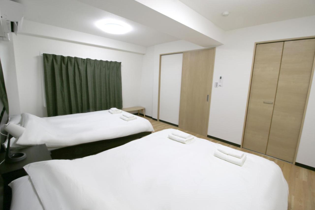 Uhome千駄木静雅民宿旅馆 Tokyo Ngoại thất bức ảnh