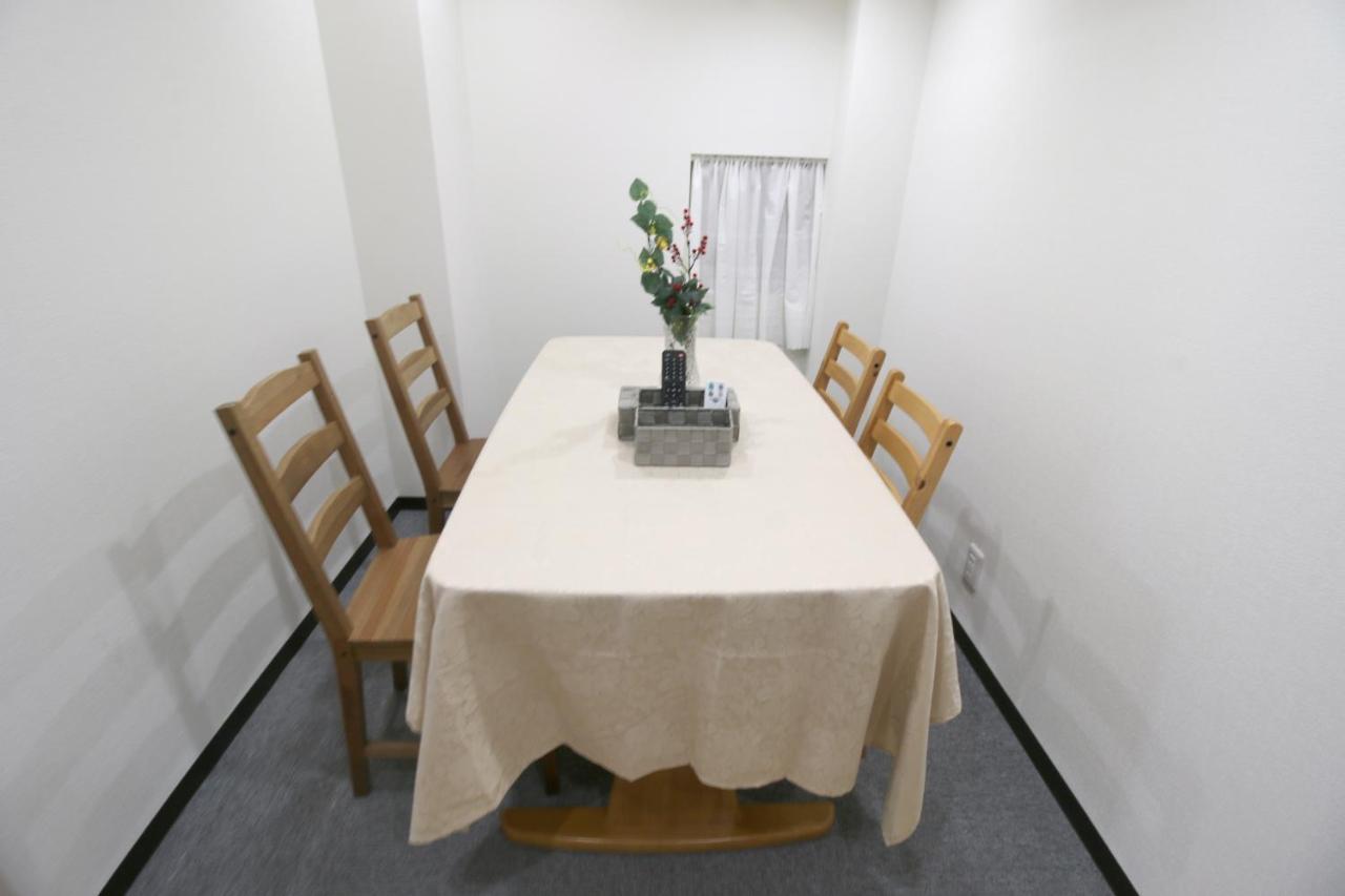 Uhome千駄木静雅民宿旅馆 Tokyo Ngoại thất bức ảnh