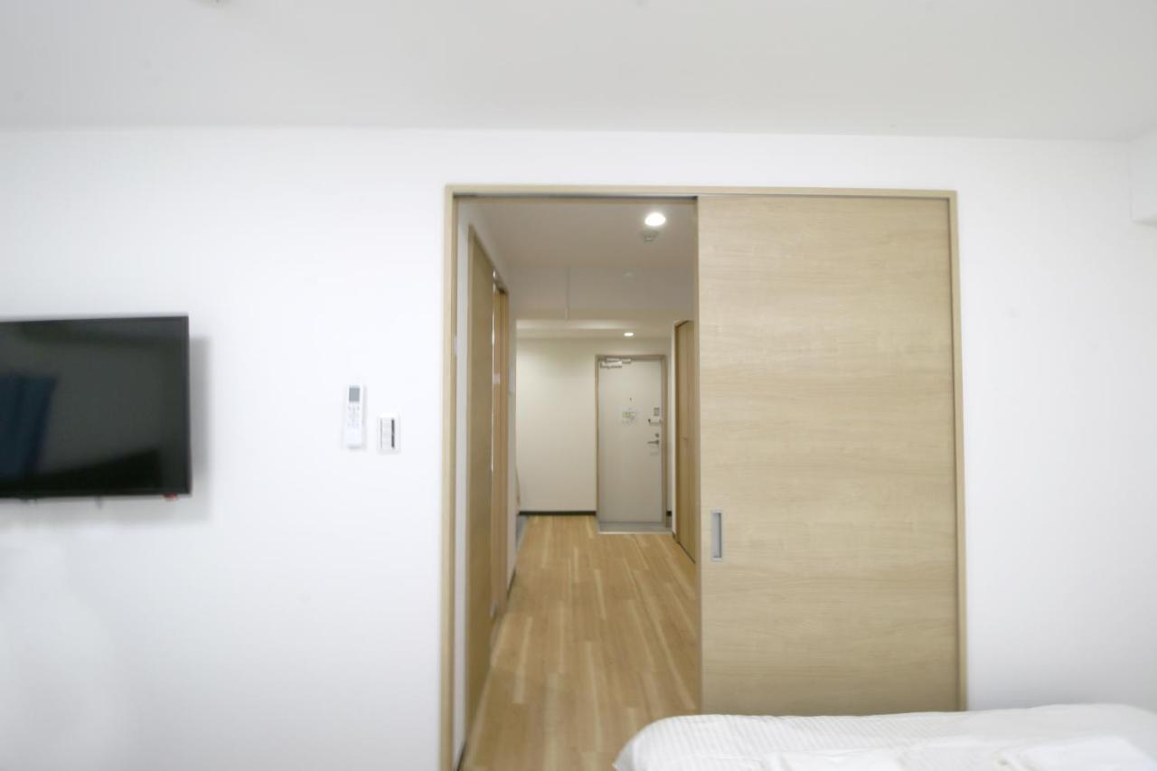 Uhome千駄木静雅民宿旅馆 Tokyo Ngoại thất bức ảnh