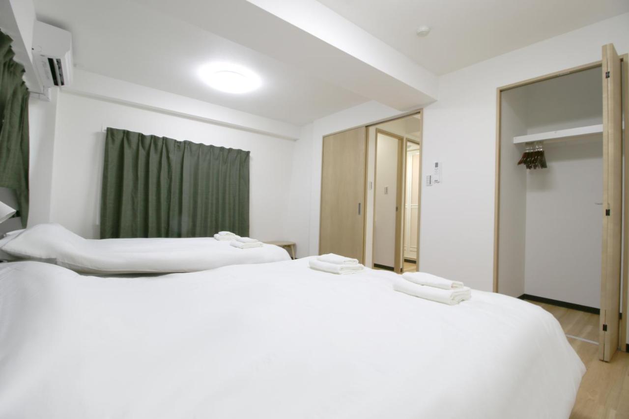 Uhome千駄木静雅民宿旅馆 Tokyo Ngoại thất bức ảnh