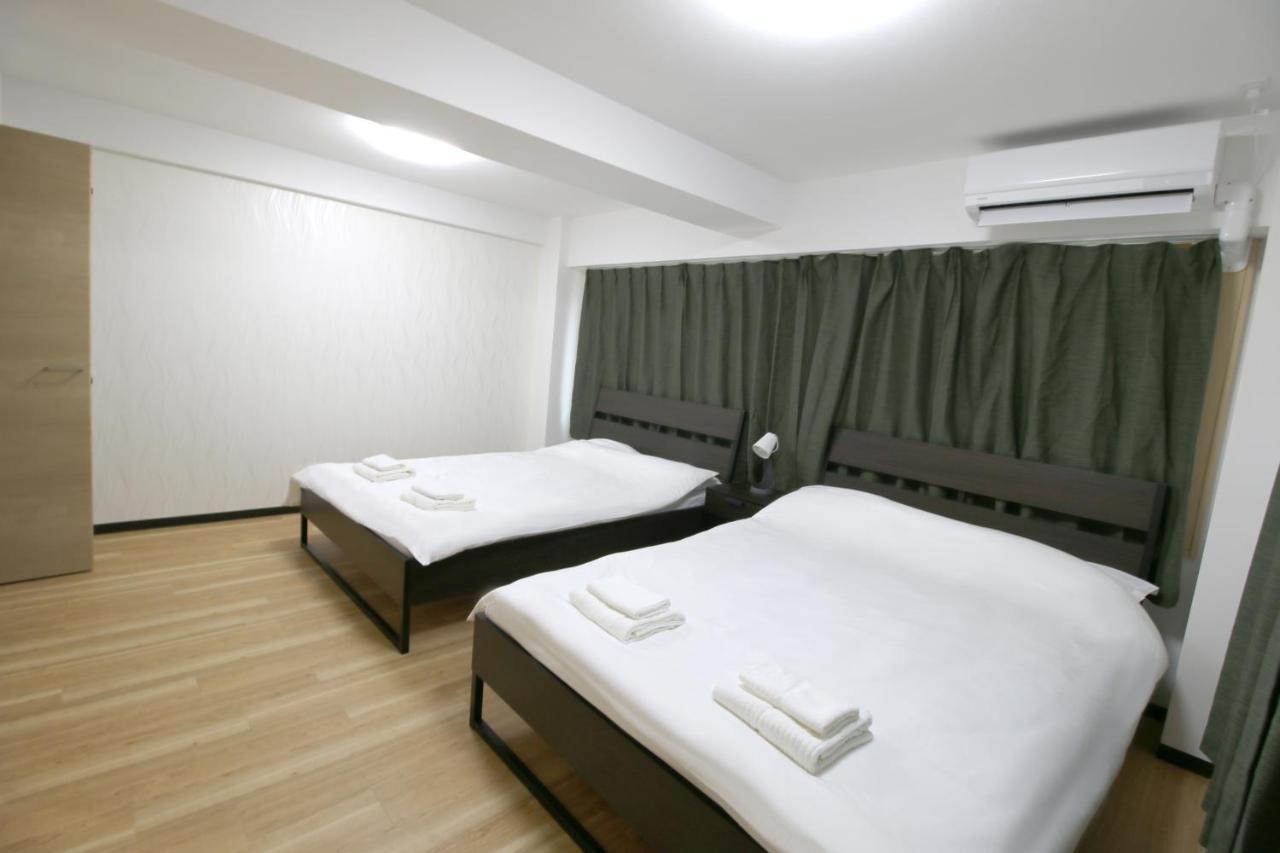Uhome千駄木静雅民宿旅馆 Tokyo Ngoại thất bức ảnh