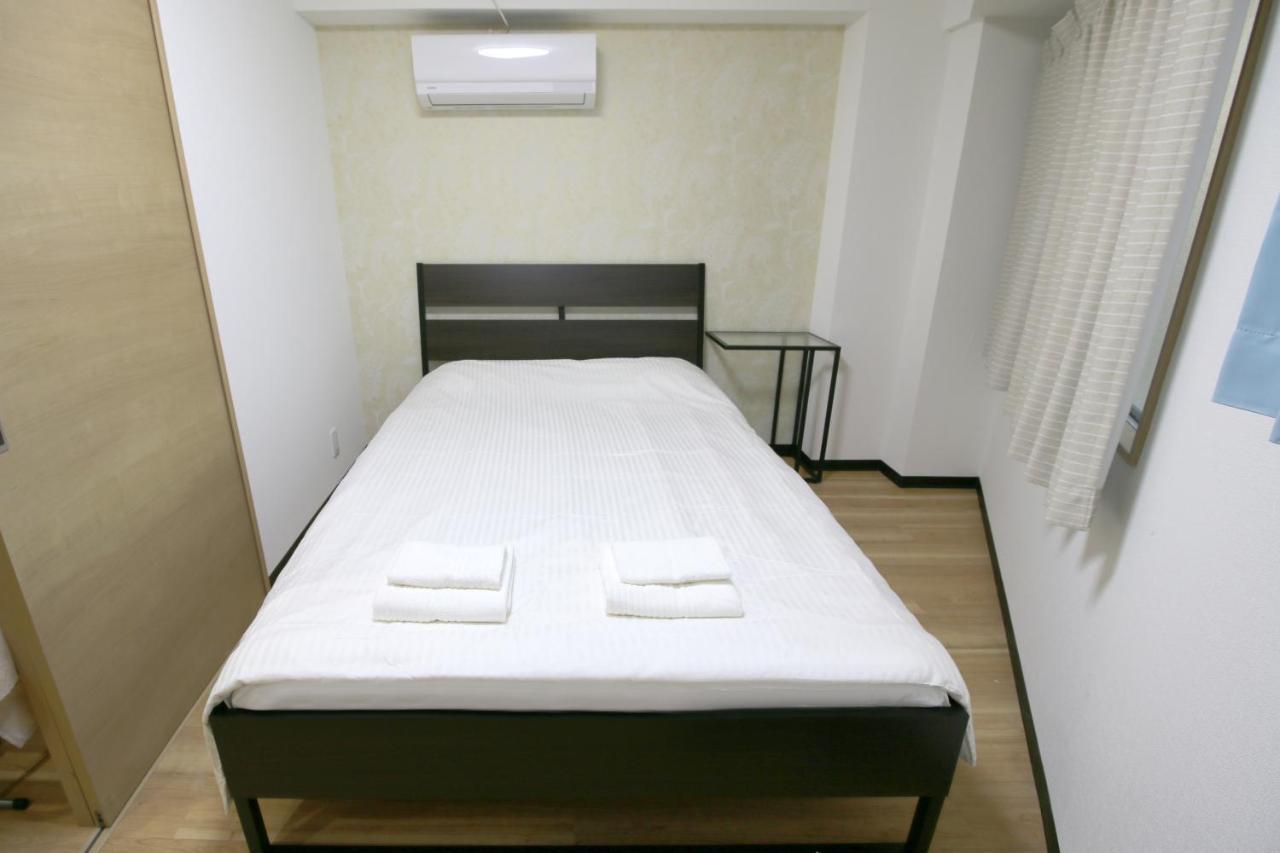 Uhome千駄木静雅民宿旅馆 Tokyo Ngoại thất bức ảnh