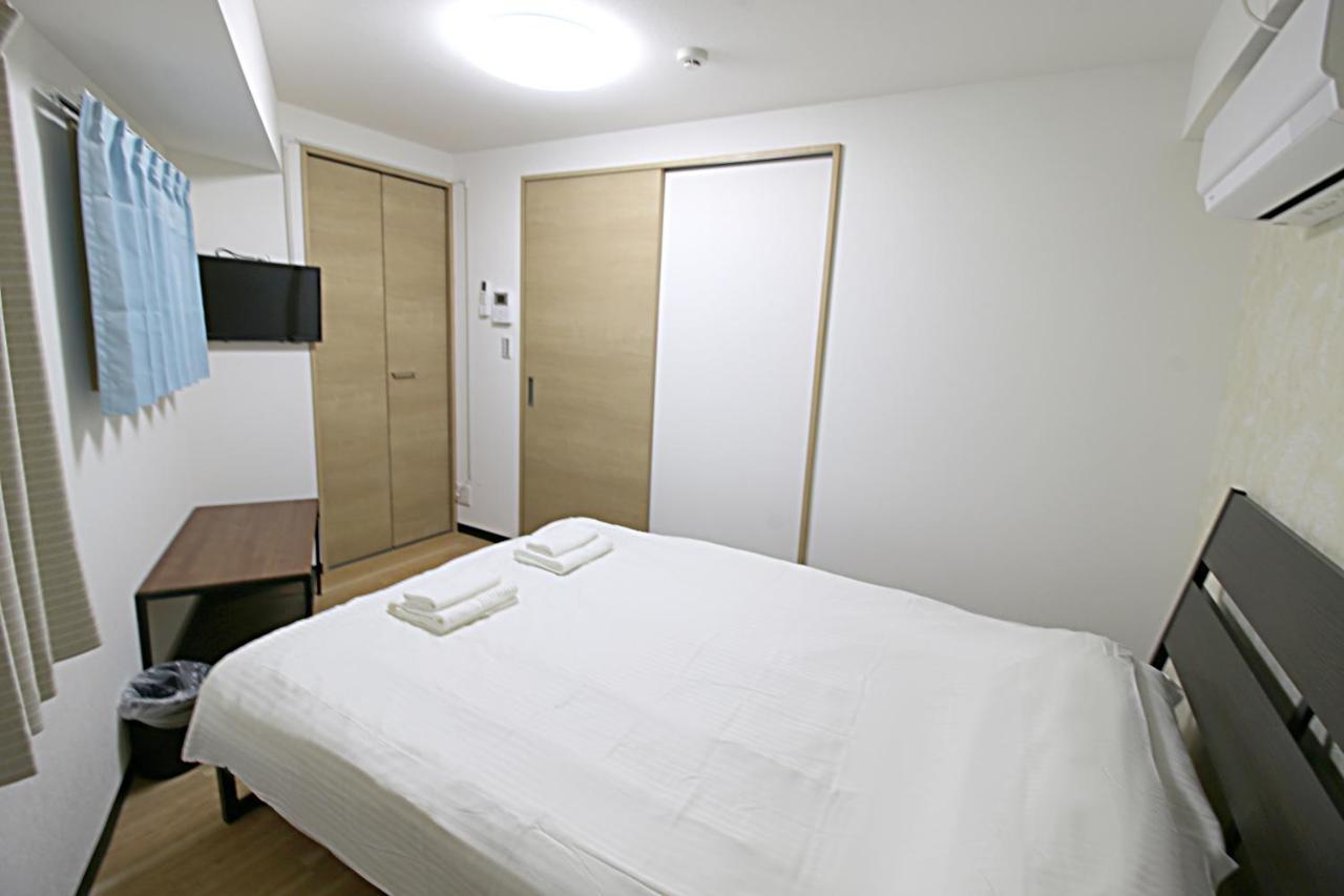 Uhome千駄木静雅民宿旅馆 Tokyo Ngoại thất bức ảnh