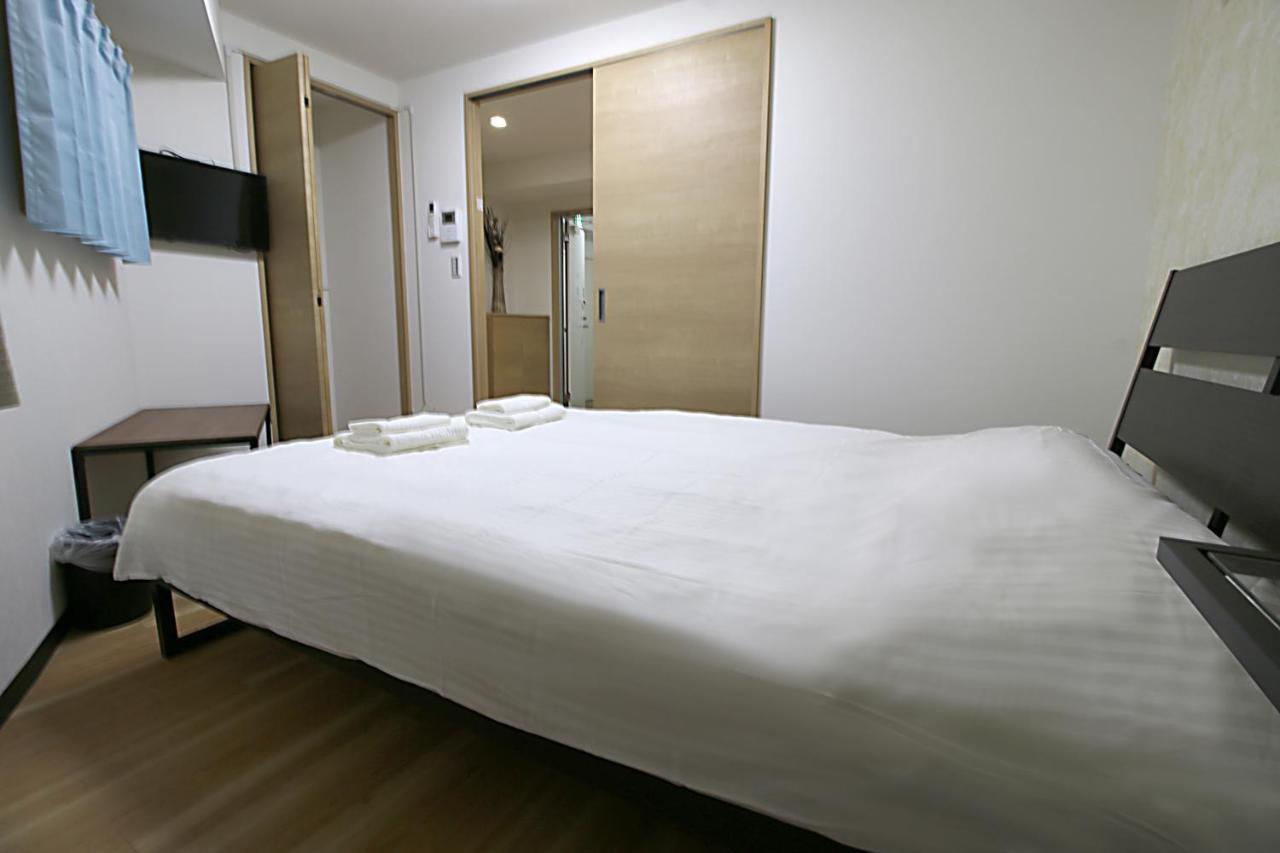 Uhome千駄木静雅民宿旅馆 Tokyo Ngoại thất bức ảnh