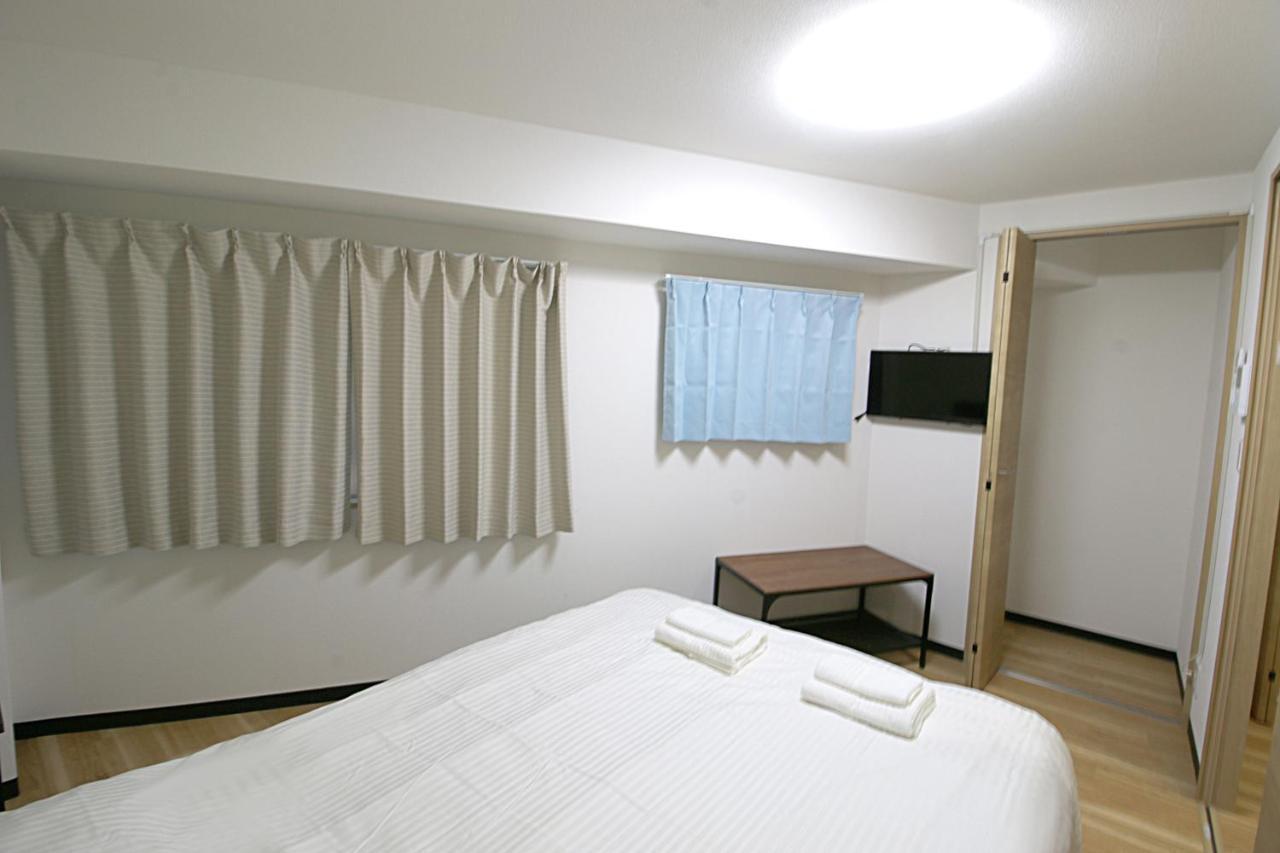 Uhome千駄木静雅民宿旅馆 Tokyo Ngoại thất bức ảnh