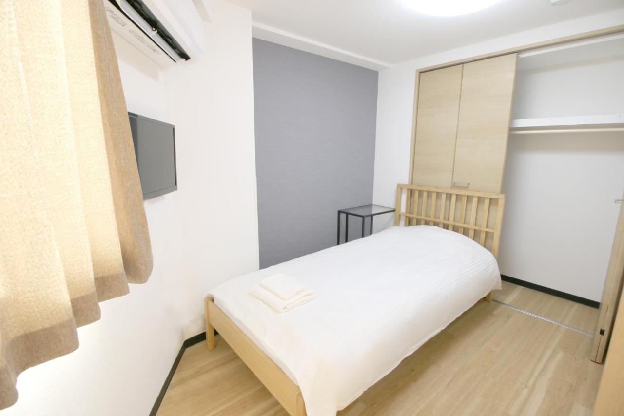 Uhome千駄木静雅民宿旅馆 Tokyo Ngoại thất bức ảnh
