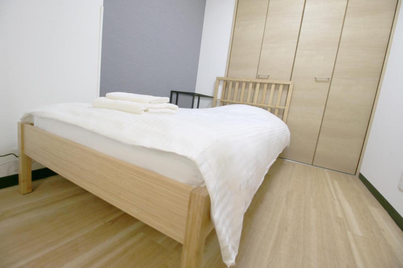 Uhome千駄木静雅民宿旅馆 Tokyo Ngoại thất bức ảnh