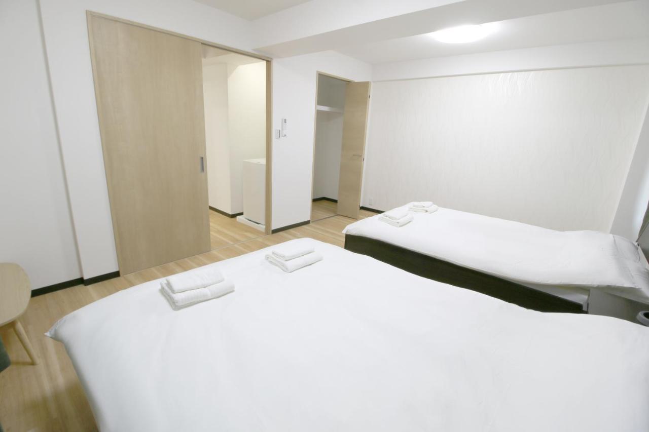 Uhome千駄木静雅民宿旅馆 Tokyo Ngoại thất bức ảnh