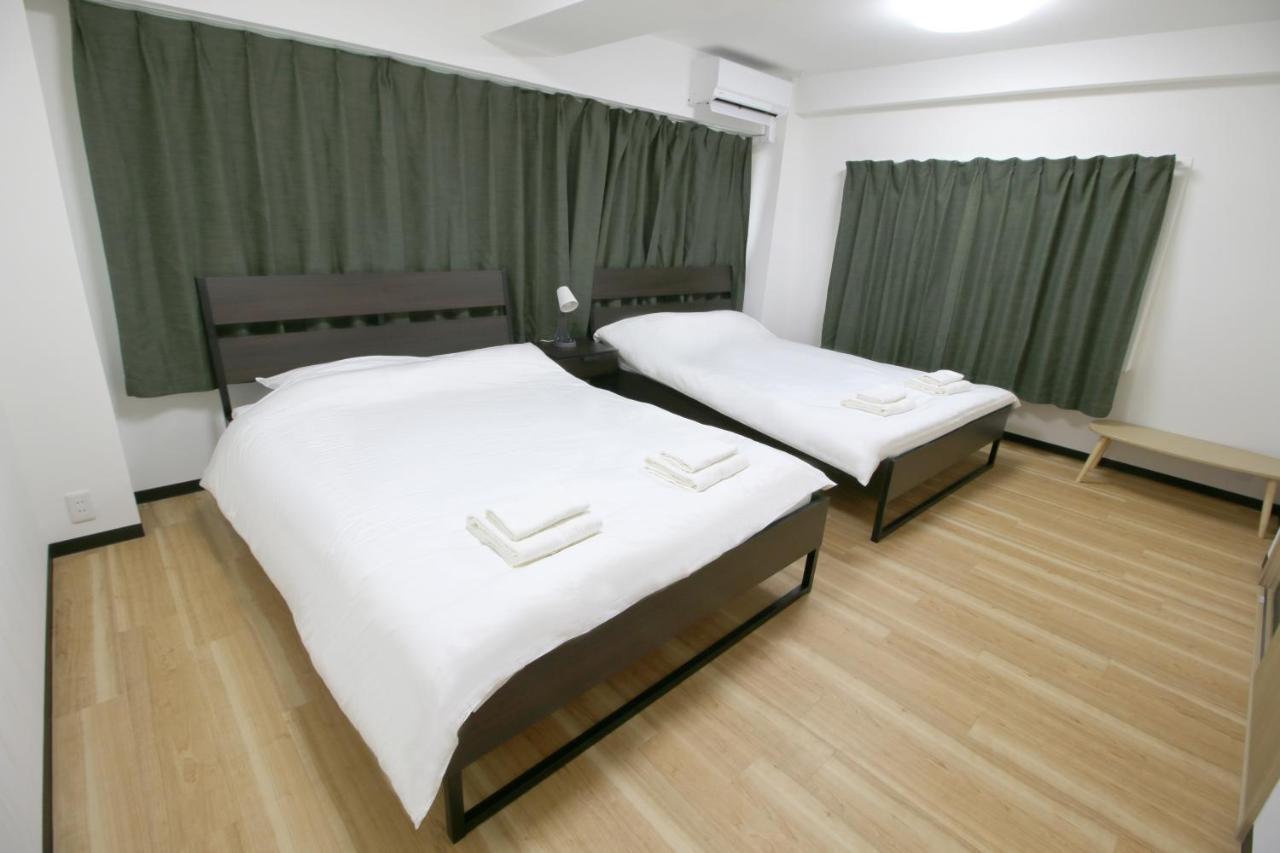 Uhome千駄木静雅民宿旅馆 Tokyo Ngoại thất bức ảnh