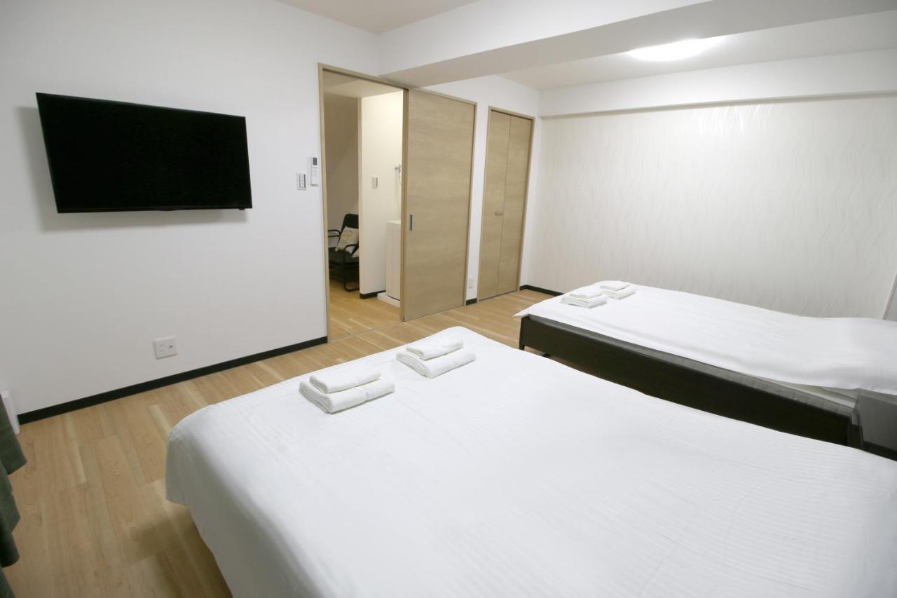 Uhome千駄木静雅民宿旅馆 Tokyo Ngoại thất bức ảnh